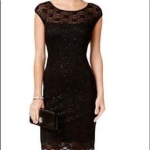 Lace Dress Size 14